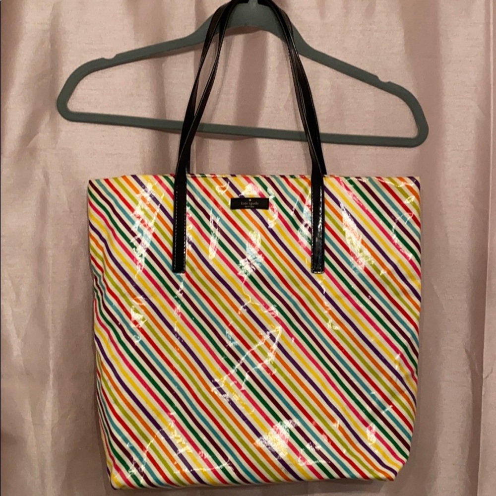 Kate spade tote